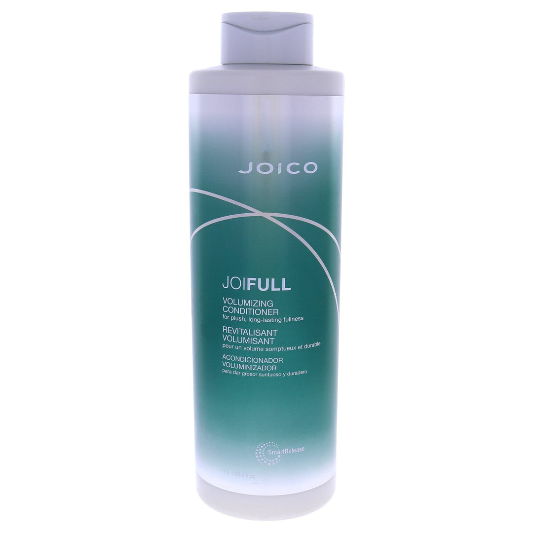 Joifull Volumizing Conditoner by Joico for Unisex - 33.8 oz Conditioner Image 1