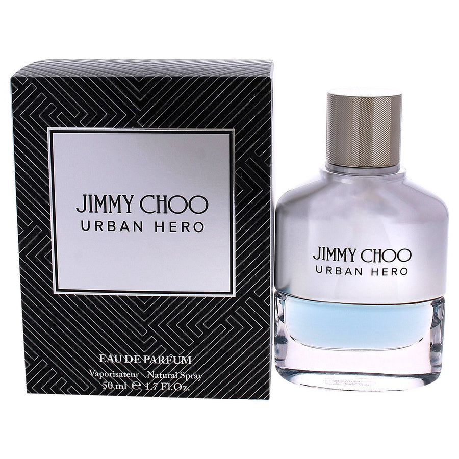 Urban Hero by Jimmy Choo for Men - 1.7 oz EDP Spray Image 1