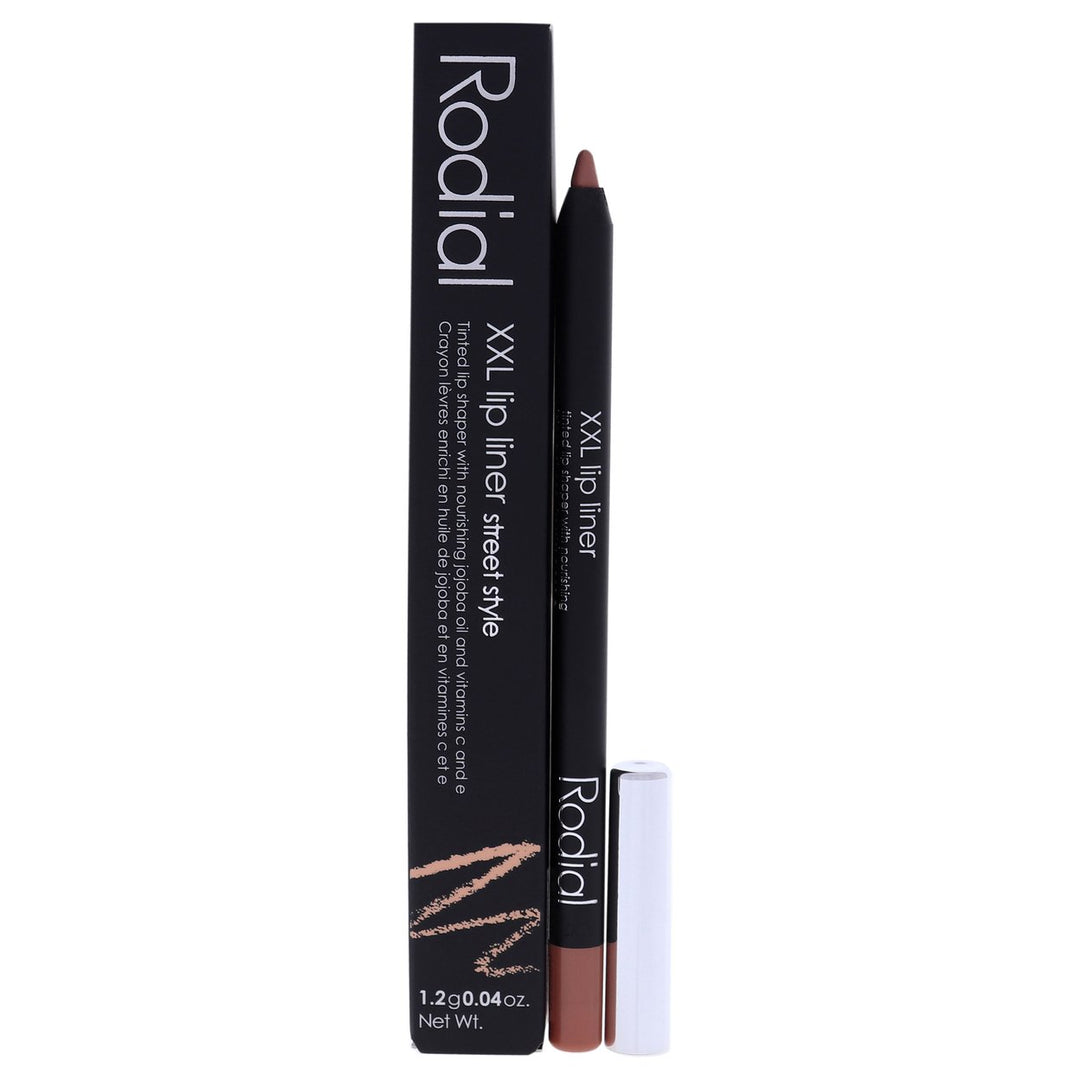 XXL Lip Liner - Street Style by Rodial for Women - 0.04 oz Lip Liner Image 1