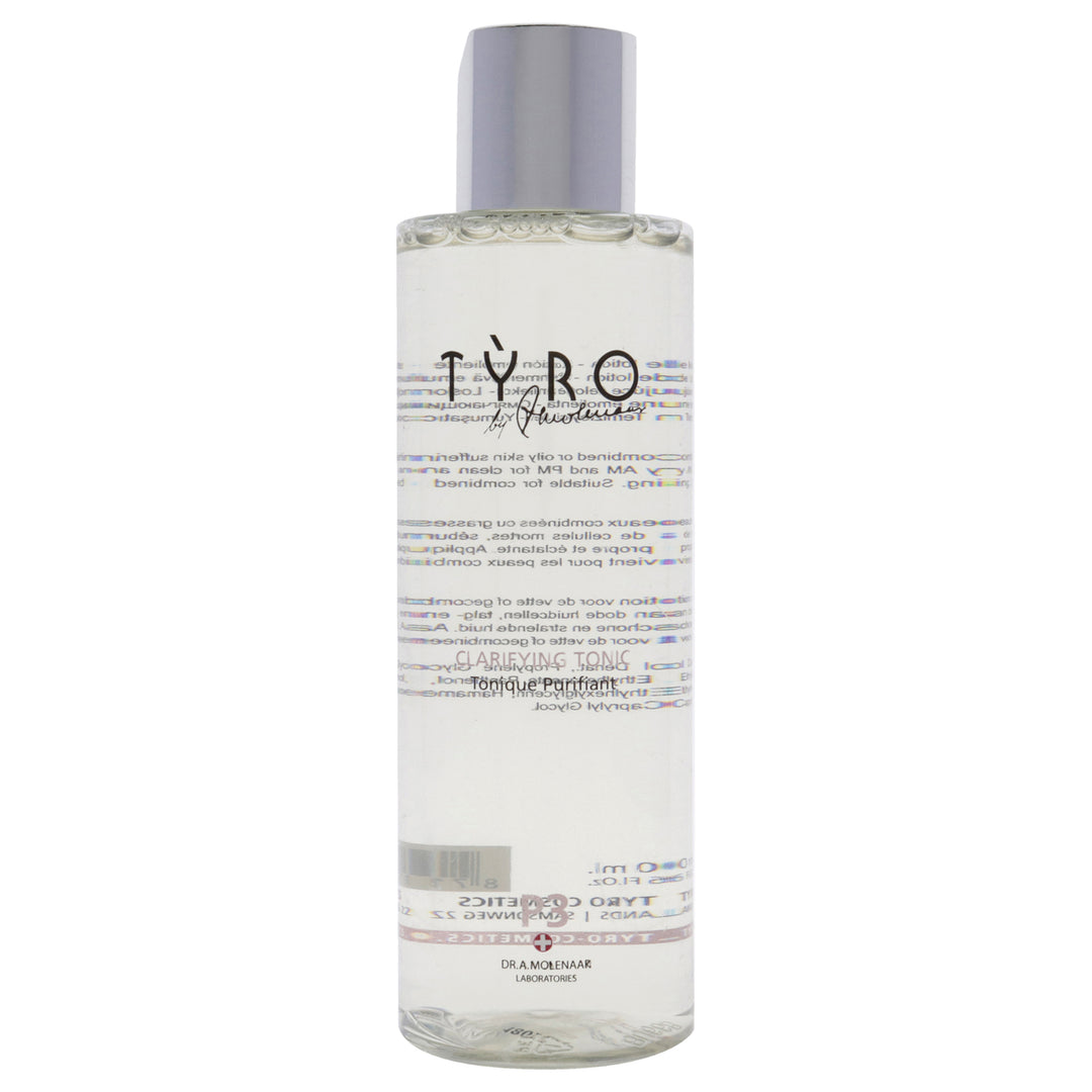 Clarifying Tonic by Tyro for Unisex - 6.76 oz Tonic Image 1