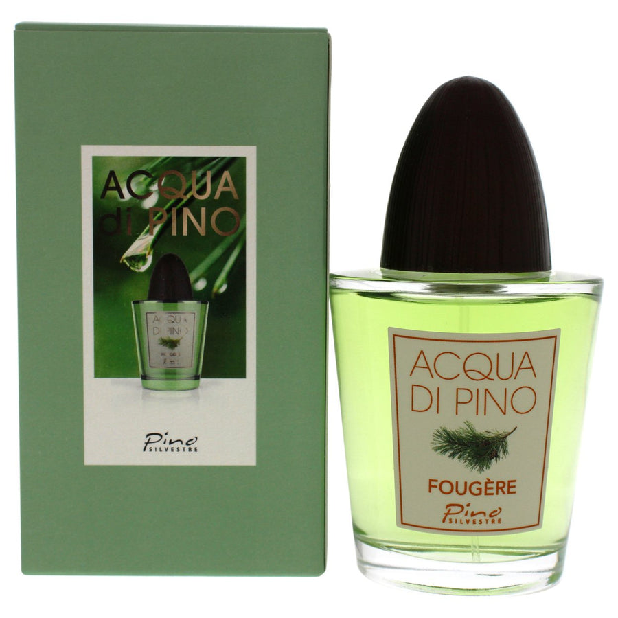 Acqua Di Pino Fougere by Pino Silvestre for Men - 4.2 oz EDT Spray Image 1