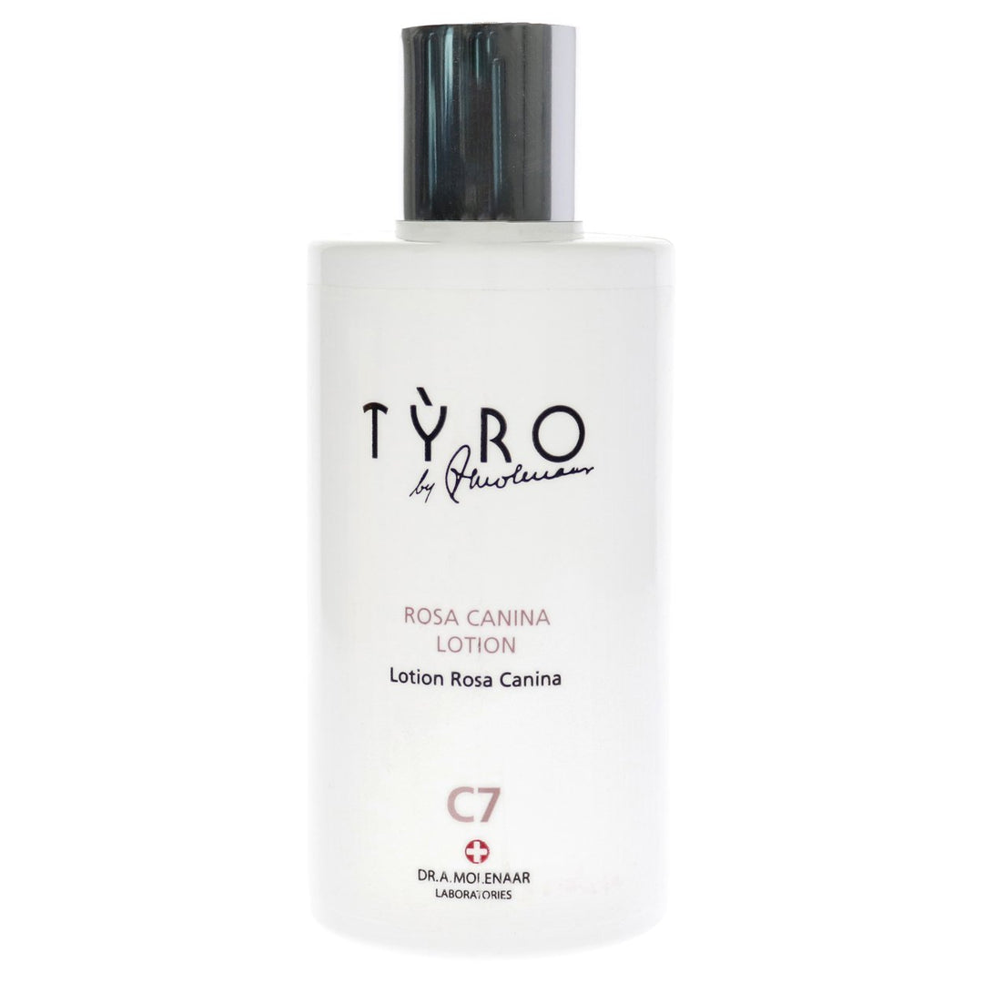 Rosa Canina Lotion by Tyro for Unisex - 6.76 oz Lotion Image 1