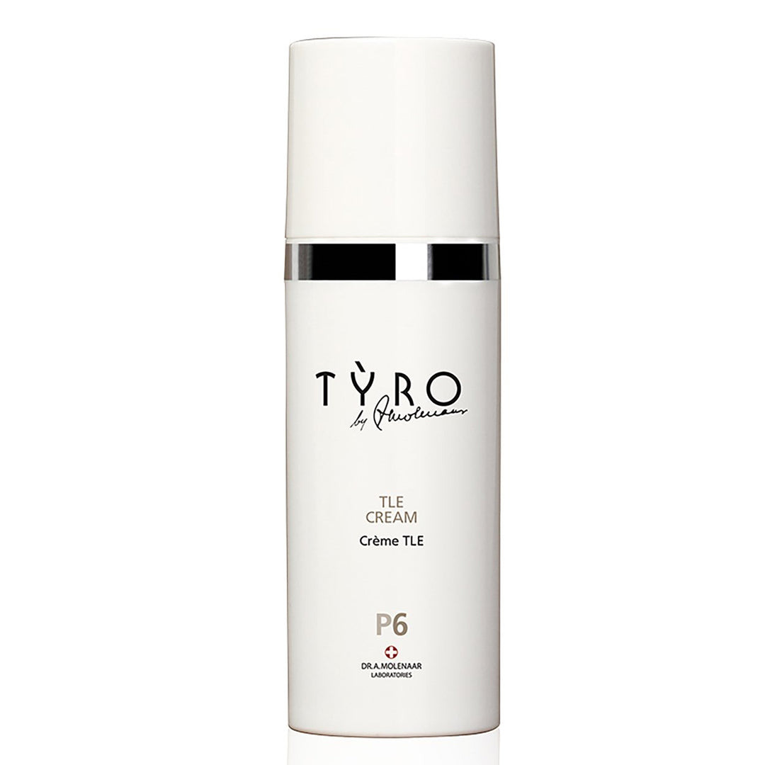 TLE Cream by Tyro for Unisex - 1.69 oz Cream Image 1