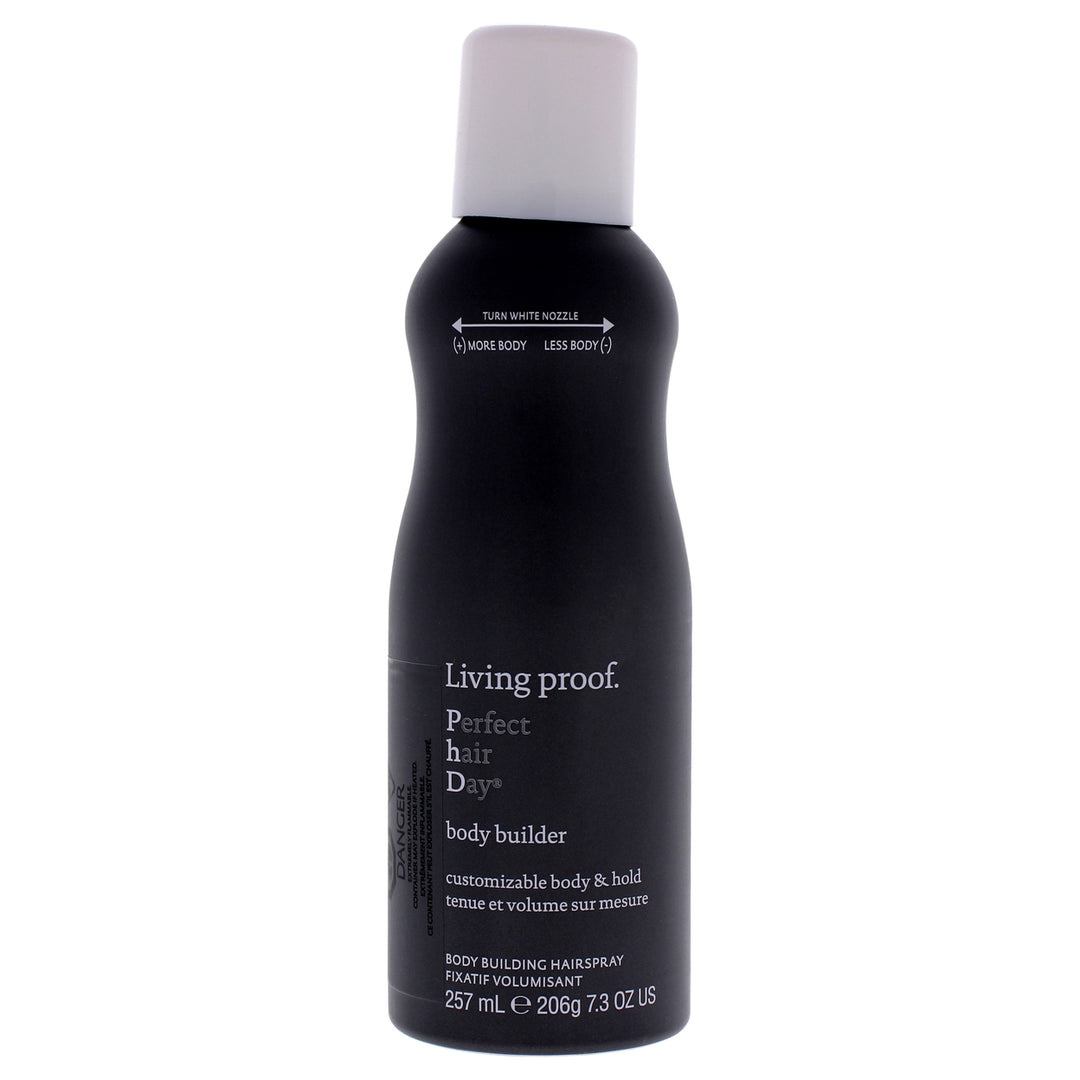 Perfect Hair Day Body Builder by Living Proof for Unisex - 7.3 oz Treatment Image 1