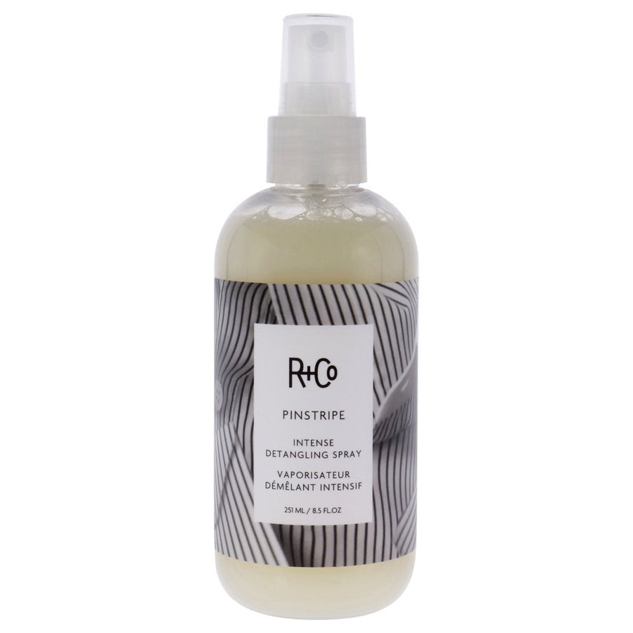 Pinstripe Intense Detangling Spray by R+Co for Unisex - 8.5 oz Spray Image 1