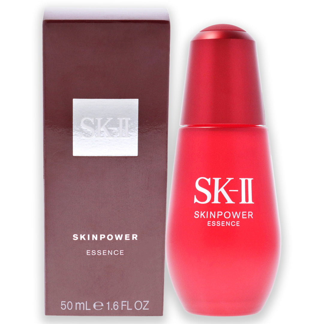 Skinpower Essence Serum by SK-II for Unisex - 1.6 oz Serum Image 1