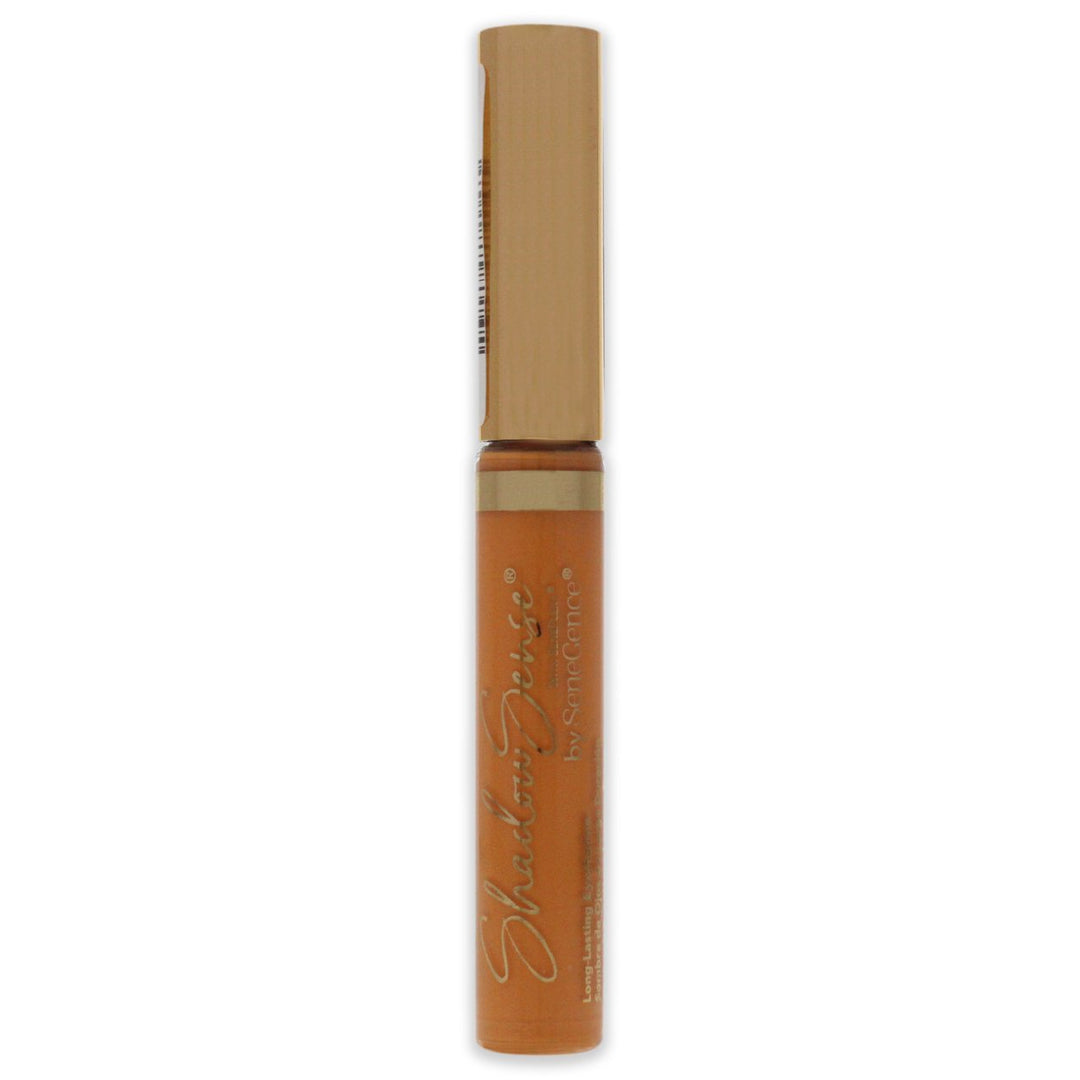 SeneGence ShadowSense Cream To Powder Eyeshadow - Intensely Pigmented ColorLong-LastingVelvety Finish - Amped Up Orange Image 1