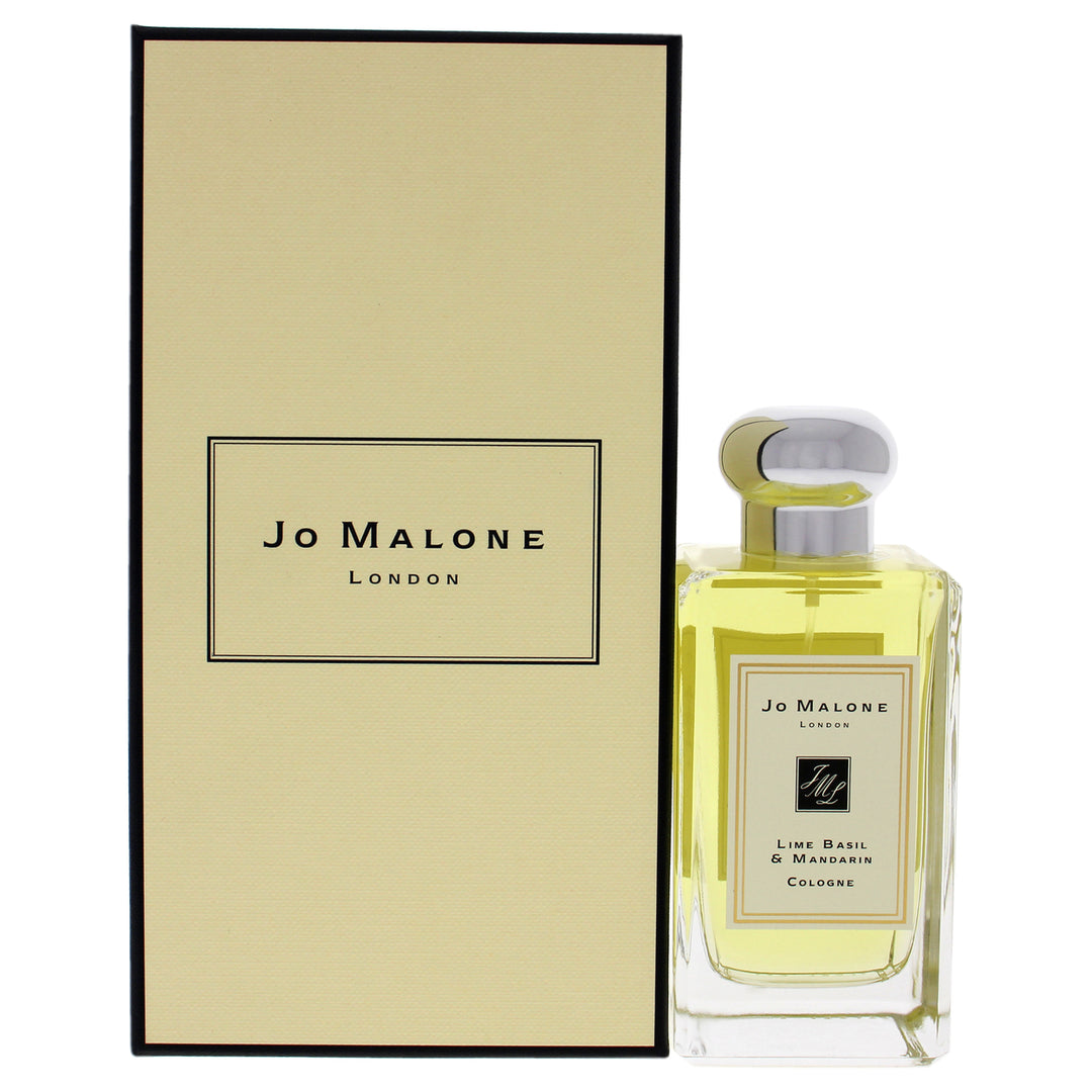 Jo Malone Lime Basil Mandarin 3.4 oz 3.4 oz Image 1