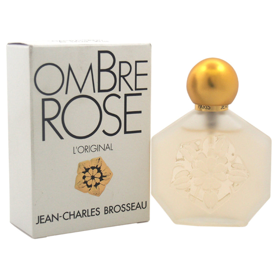 Jean-Charles Brosseau Women RETAIL Ombre Rose 1 oz Image 1