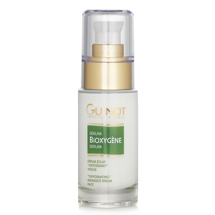 Guinot Serum Bioxygene Radiance And Vitality Face Serum 30ml/0.88oz Image 1