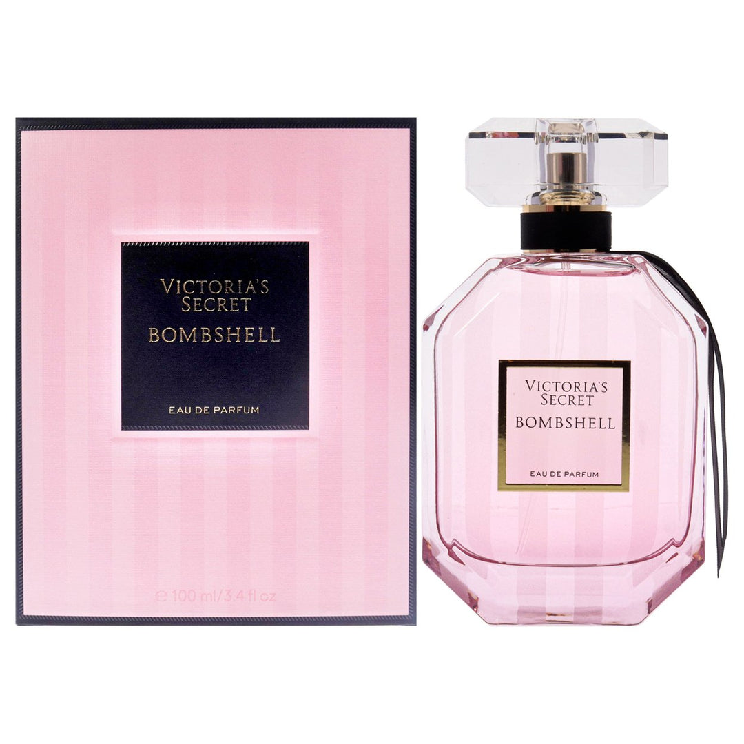 Victorias Secret Bombshell EDP Spray 3.4 oz Image 1