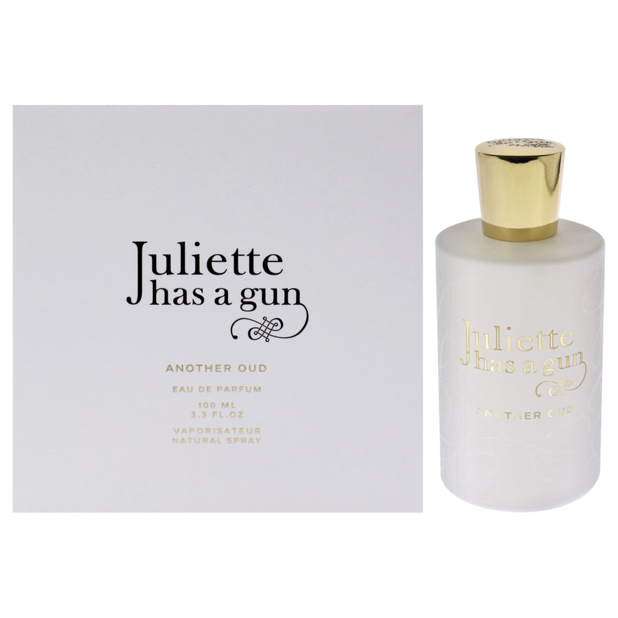 Juliette Has A Gun Women RETAIL Another Oud 3.3 oz Image 1