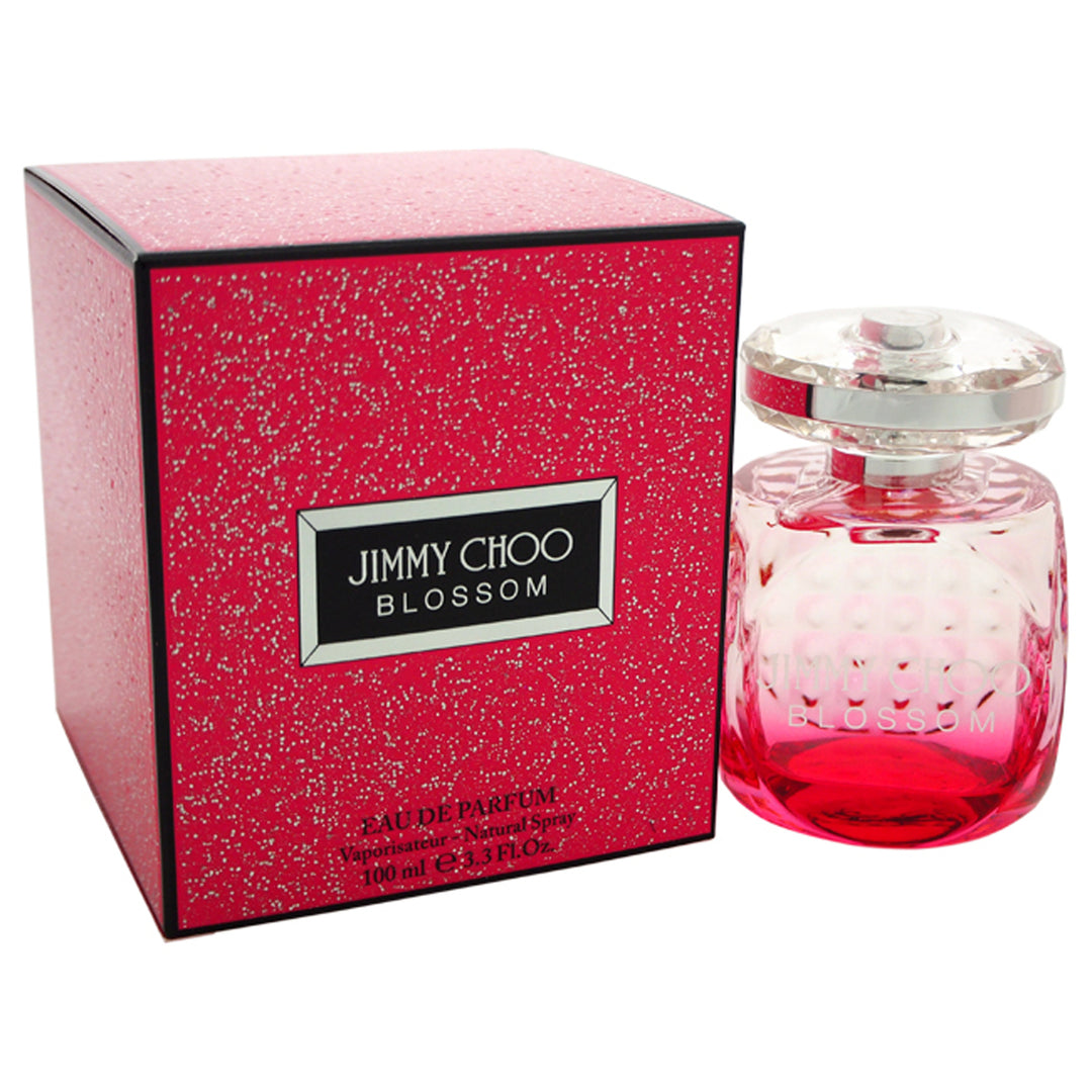 Jimmy Choo Women RETAIL Jimmy Choo Blossom 3.3 oz Image 1