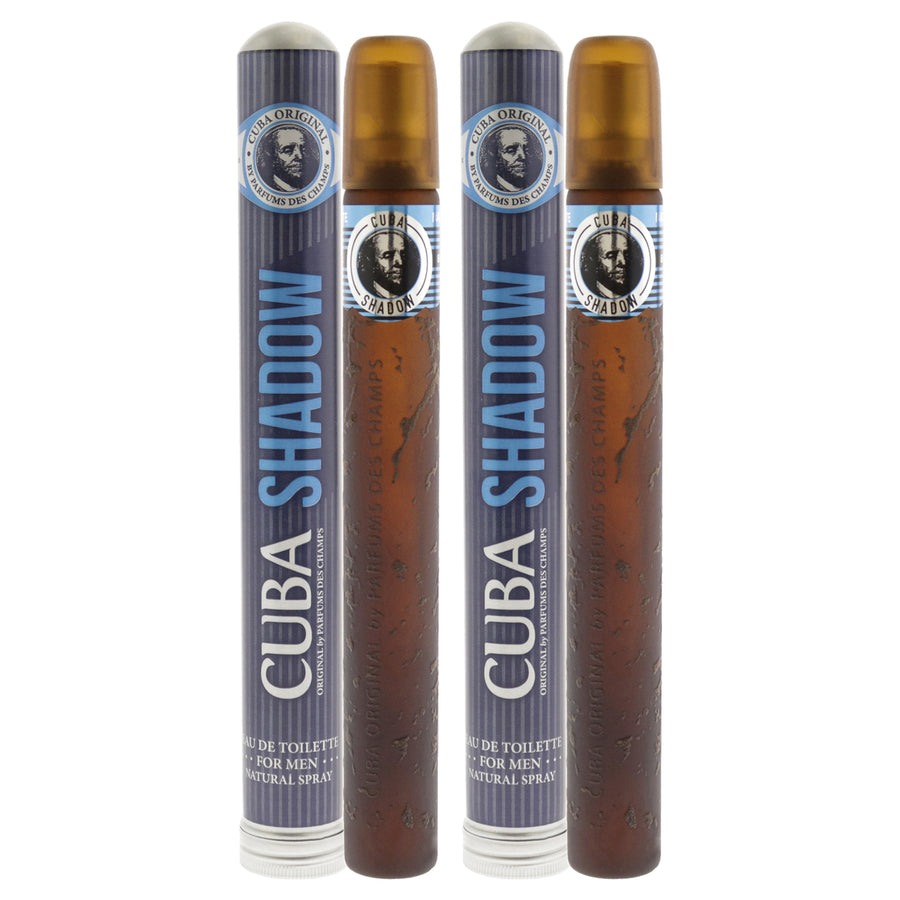 Cuba Shadow - Pack of 2 1.17 oz 1.17 oz Image 1