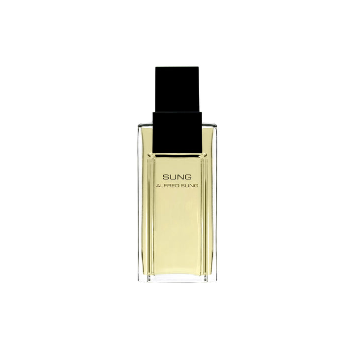 Sung by Alfred Sung EDT Spray 3.4 oz For Women Image 2