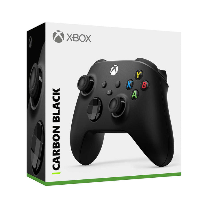 Xbox Series X 1TB Console with Additional Controller Image 4