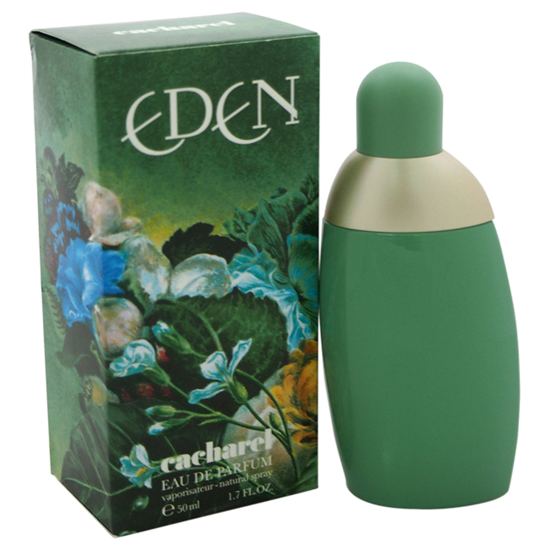 Cacharel Women RETAIL Eden 1.7 oz Image 1