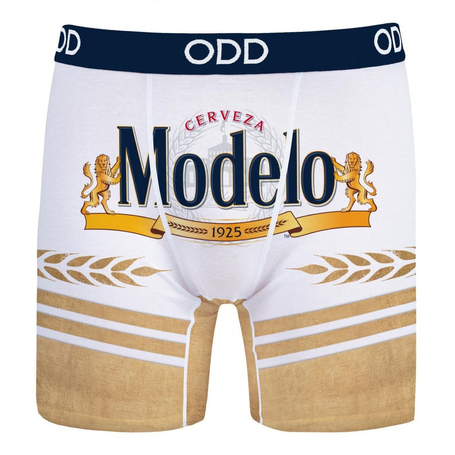 Modelo Especial Label Mens Boxer Briefs Image 1