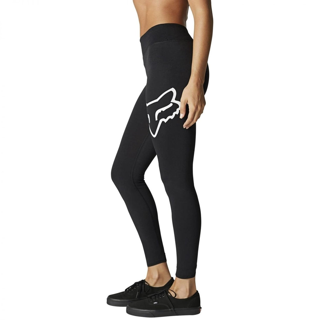 Fox Racing Womens Boundary Legging DP CBLT Image 4