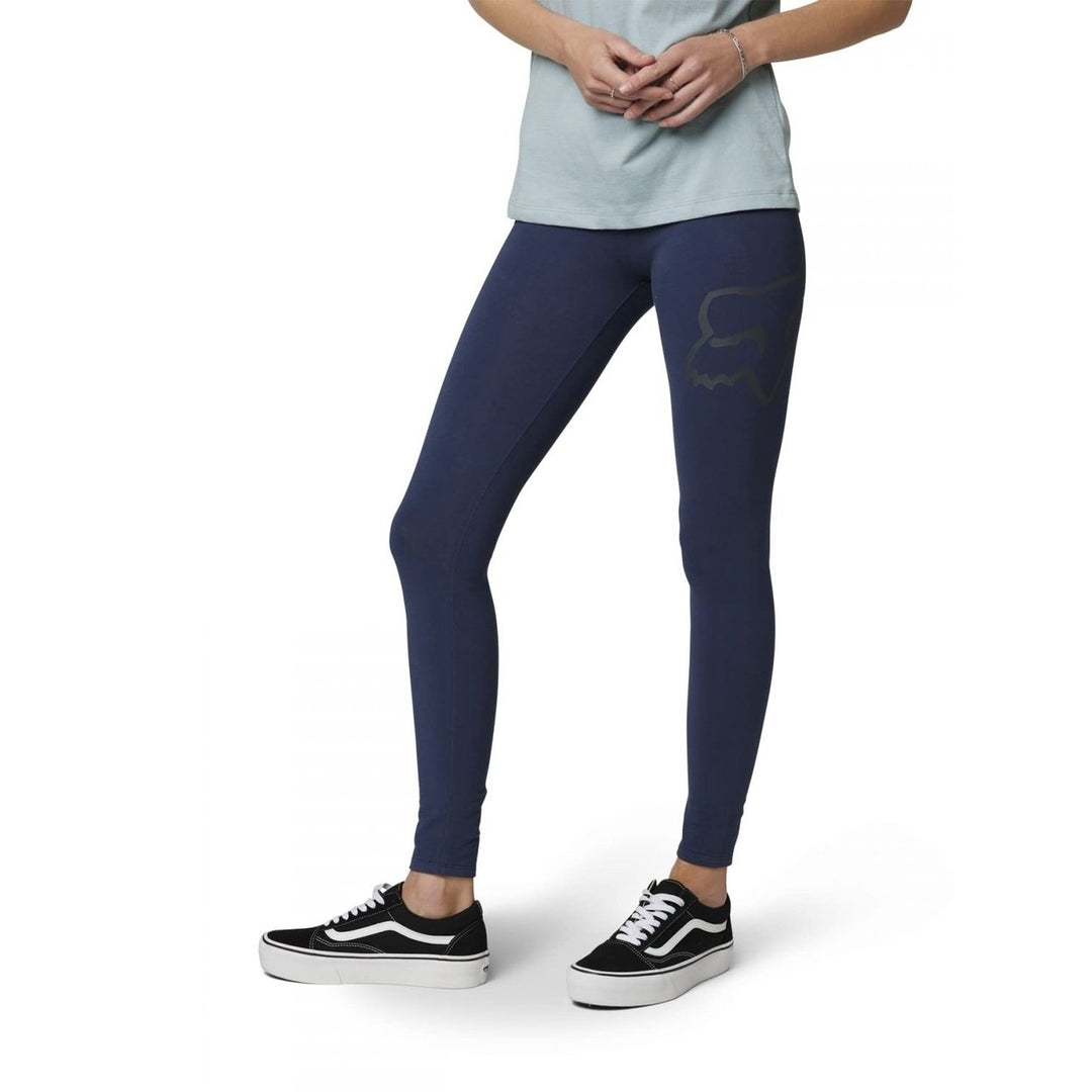 Fox Racing Womens Boundary Legging DP CBLT Image 1