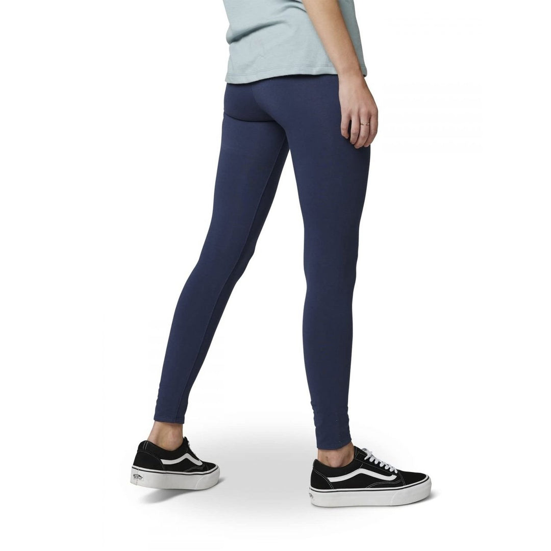 Fox Racing Womens Boundary Legging DP CBLT Image 2