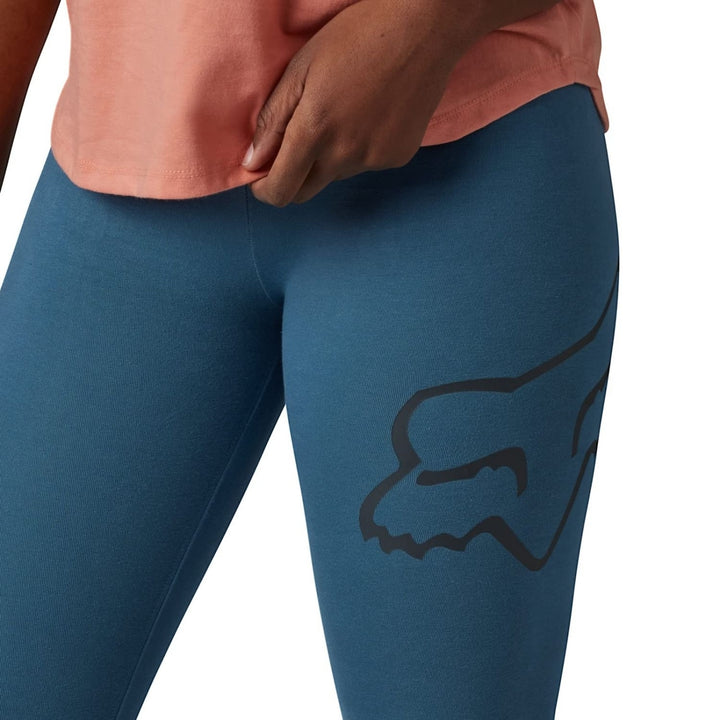 Fox Racing Womens Standard Boundary Legging SCAR Image 1