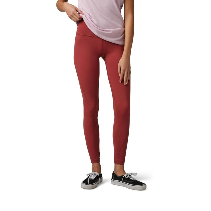 Fox Racing Womens Standard Boundary Legging SCAR Image 1