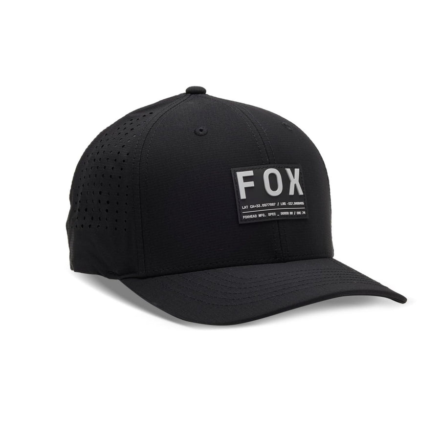 Fox Racing Mens Non Stop Tech Flexfit CIT Image 1