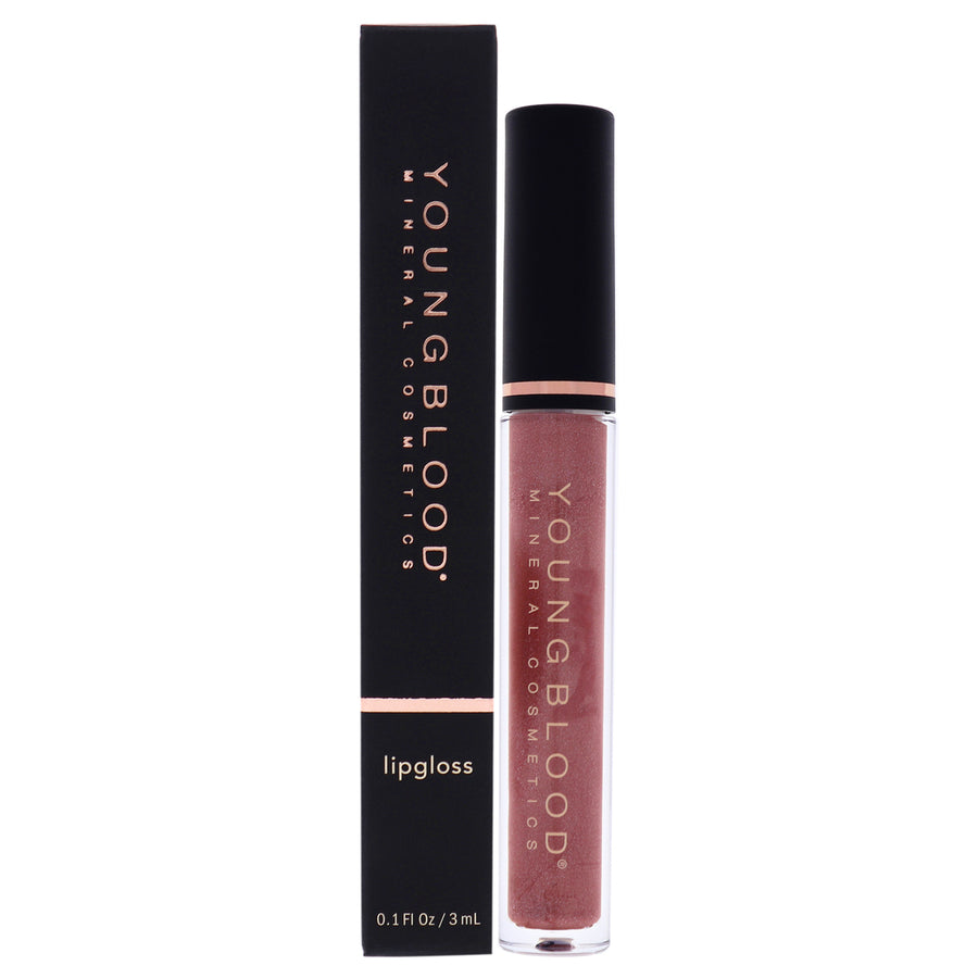 Youngblood Women COSMETIC Lip Gloss - Poetic 0.1 oz Image 1