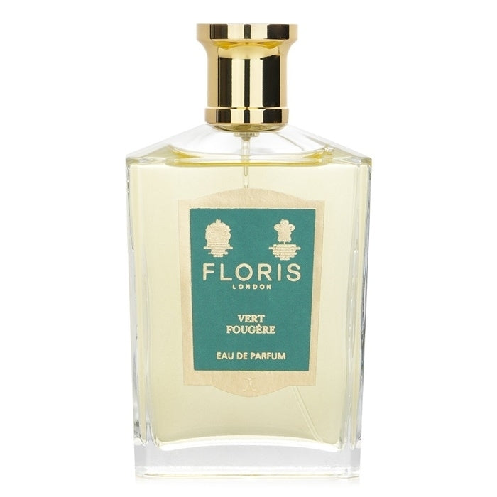 Floris Vert Fougere Eau De Parfum Spray 100ml/3.4oz Image 1