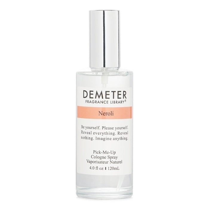 Demeter Neroli Cologne Spray 120ml/4oz Image 1