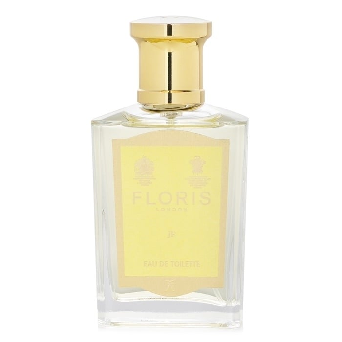 Floris JF Eau De Toilette Spray 50ml/1.7oz Image 1