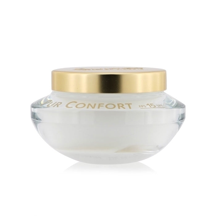 Guinot Creme Pur Confort Comfort Face Cream SPF 15 50ml/1.6oz Image 1