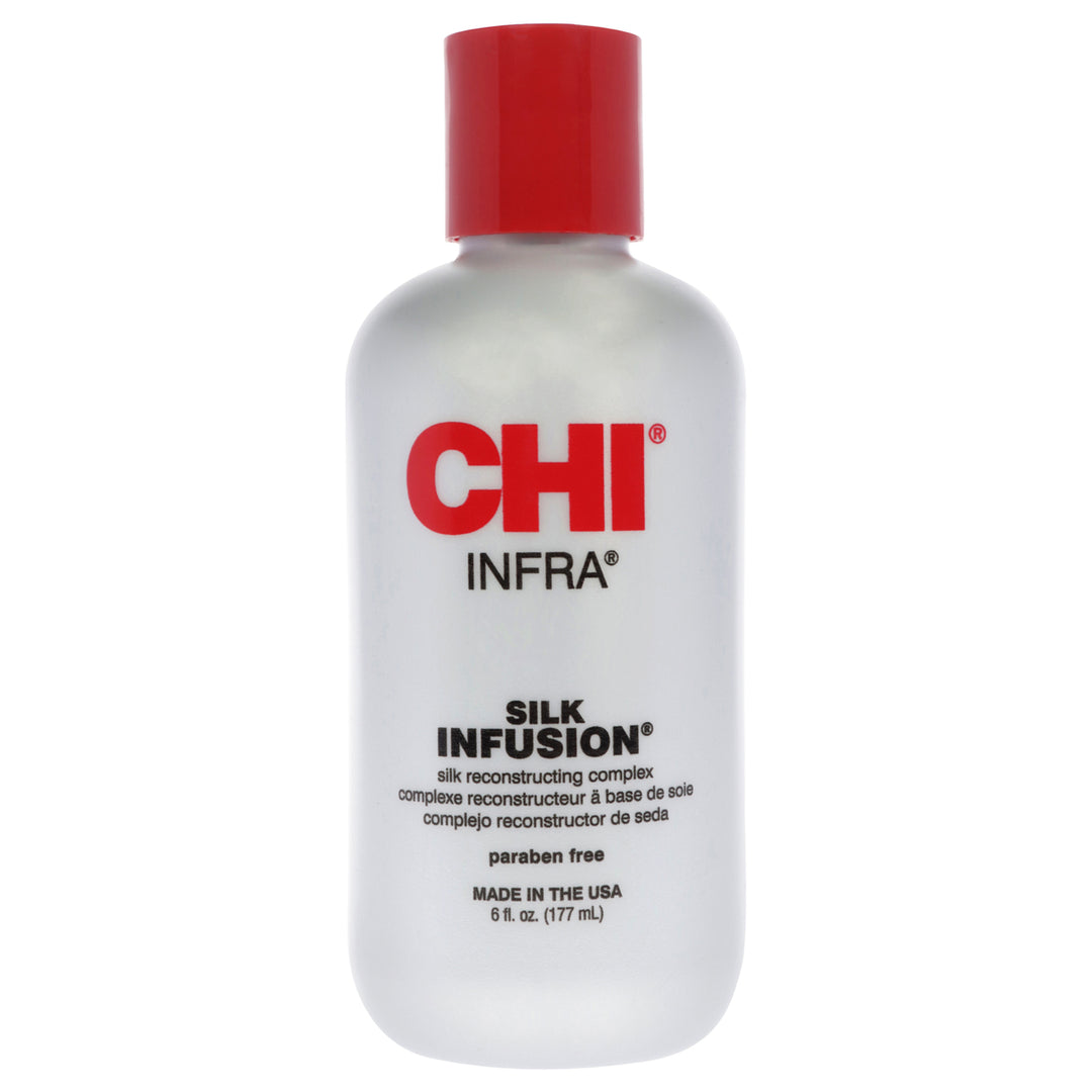 CHI Silk Infusion Reconstructing Complex Treatment 6 oz Image 1