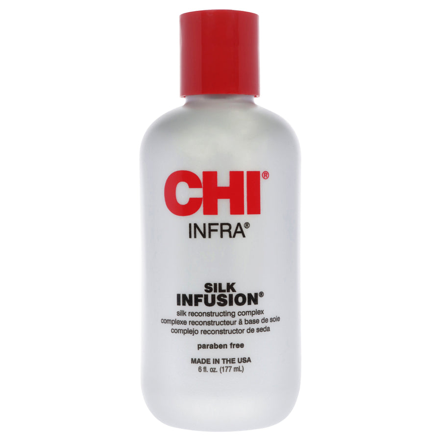 CHI Silk Infusion Reconstructing Complex Treatment 6 oz Image 1