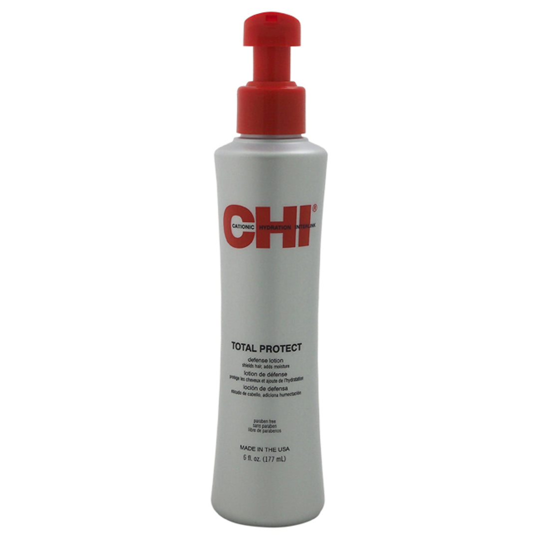 CHI Unisex HAIRCARE Total Protect 6 oz Image 1