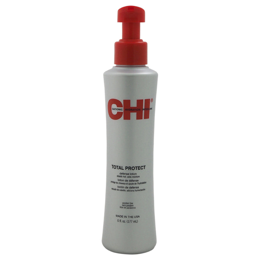 CHI Unisex HAIRCARE Total Protect 6 oz Image 1