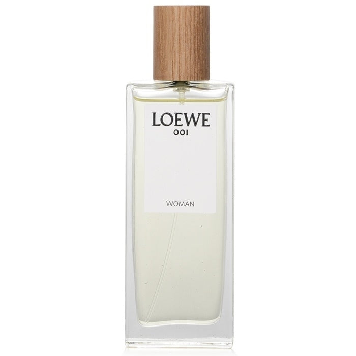 Loewe 001 Eau De Parfum Spray 50ml/1.7oz Image 1