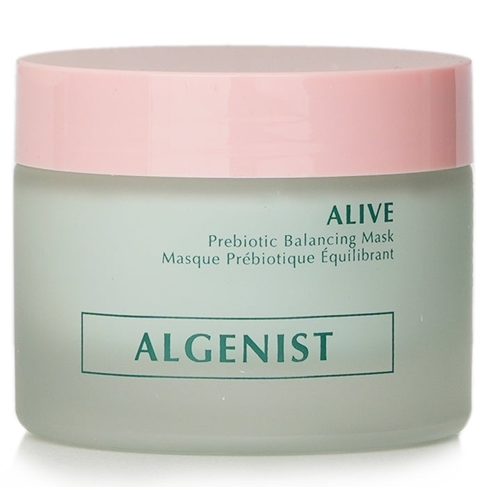 Algenist Alive Prebiotic Balancing Mask 50ml/1.7oz Image 1