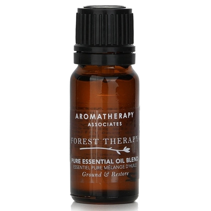 Aromatherapy Associates Forest Therapy - Pure Essential Oil Blend 10ml/0.33oz Image 1