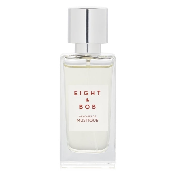 Eight and Bob Memoires De Mustique Eau De Parfum Spray 30ml/1oz Image 1