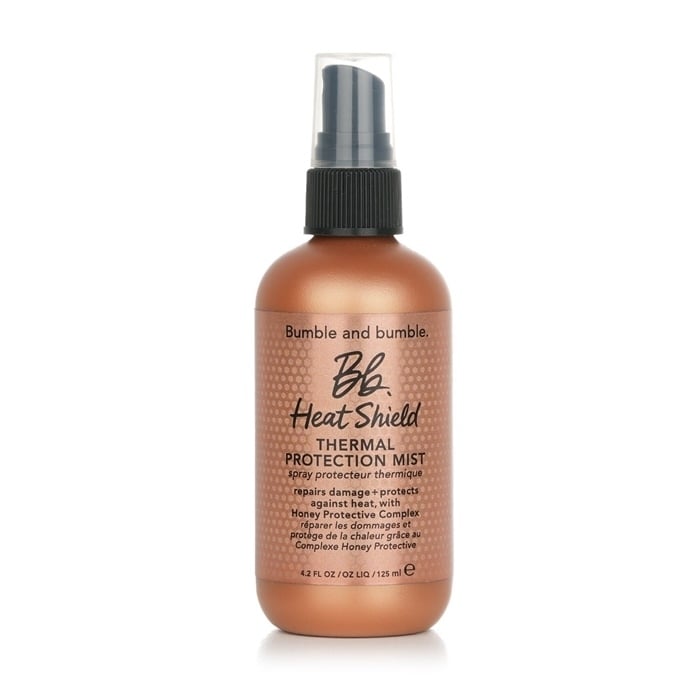 Bumble and Bumble Bb. Heat Shield Thermal Protection Mist 125ml/4.2oz Image 1