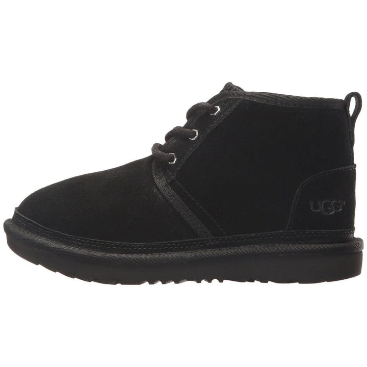 UGG Neumel II Black 1017320K-BLK Pre-School Image 4