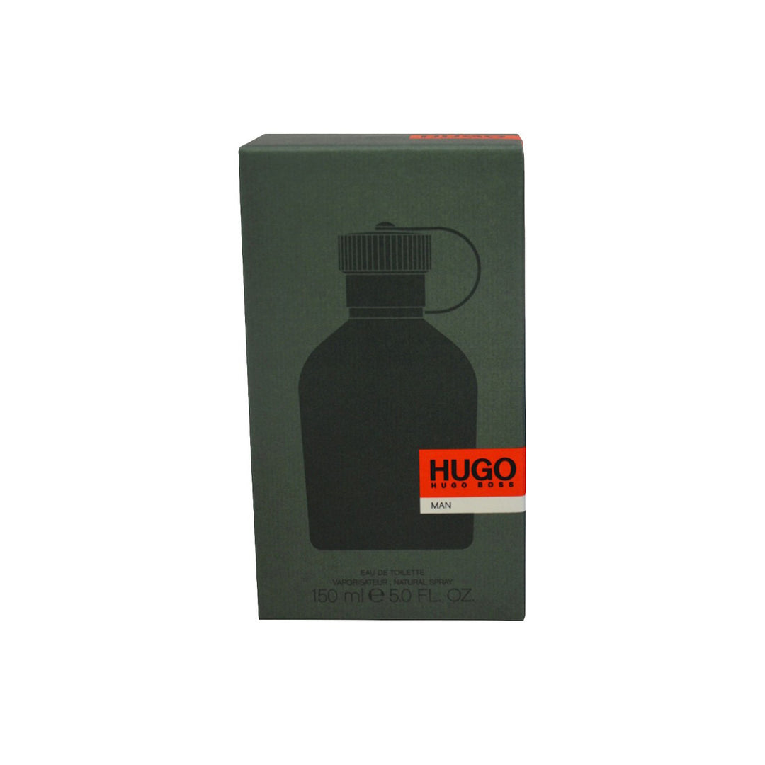 Hugo by Hugo Boss Man EDT Spray 5.0 Oz For Men Image 3