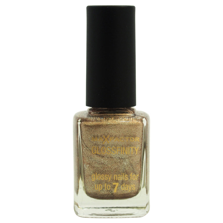 Glossfinity Nail Polish - 55 Angel Nails by Max Factor for Women - 11 ml Nail Polish Image 1