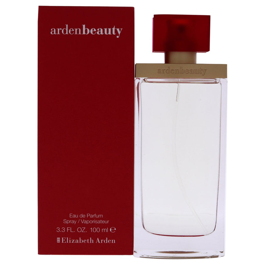 Arden Beauty by Elizabeth Arden for Women - 3.3 oz EDP Spray Image 1