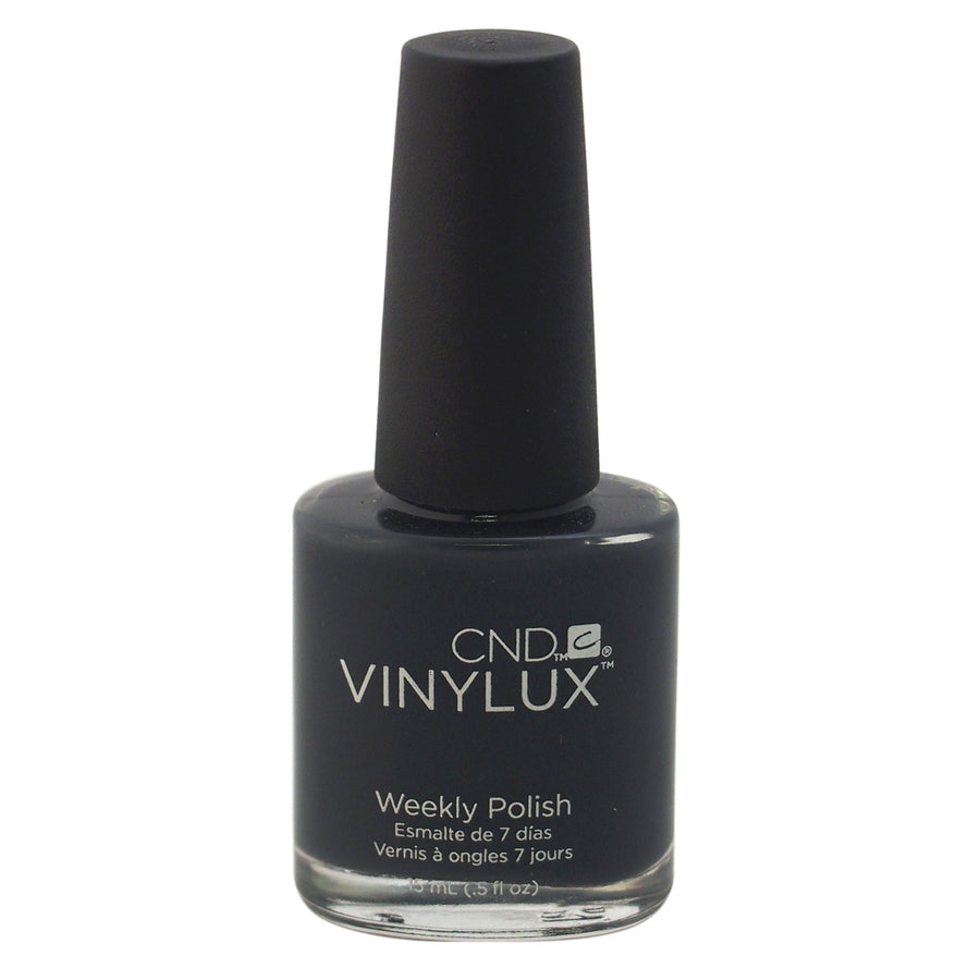 CND Vinylux Weekly Polish - 176 Indigo Frock by CND for Women - 0.5 oz Nail Polish Image 1