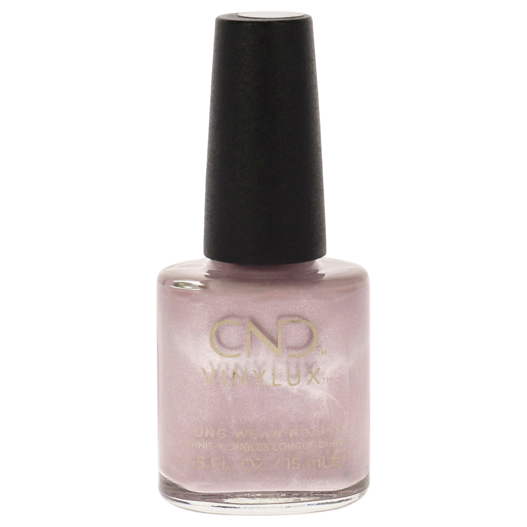 CND Vinylux Weekly Polish - 216 Lavender Lace by CND for Women - 0.5 oz Nail Polish Image 1