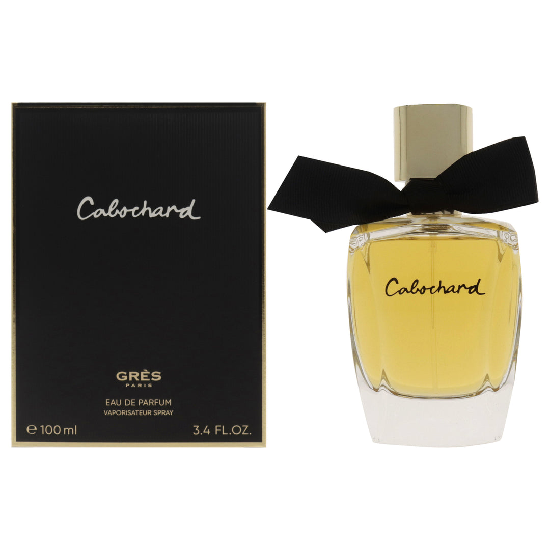 Parfums Gres Cabochard EDP Spray 3.4 oz Image 1