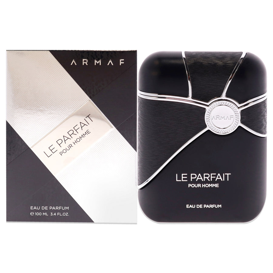 Armaf Men RETAIL Le Parfait 3.4 oz Image 1